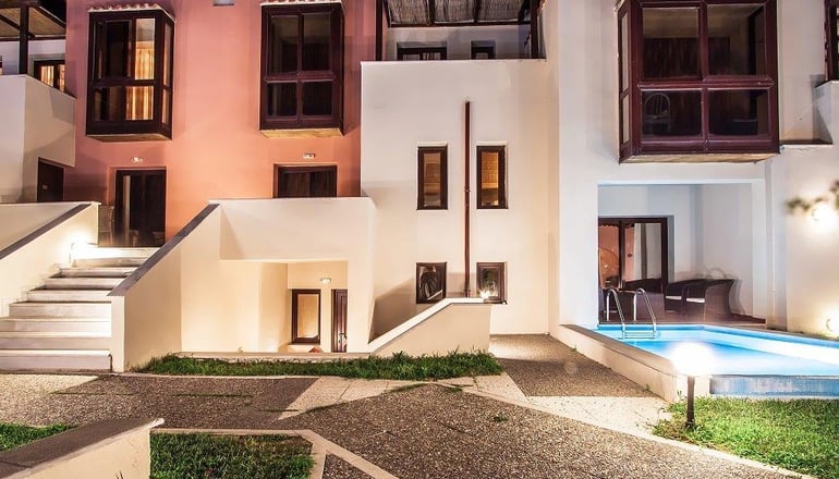 Rigas Hotel - Σκόπελος